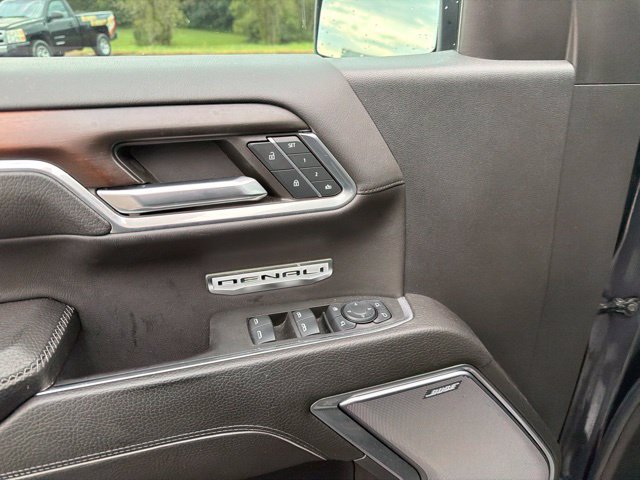 Used 2024 GMC Sierra 1500 Denali AWD/4WD image 41