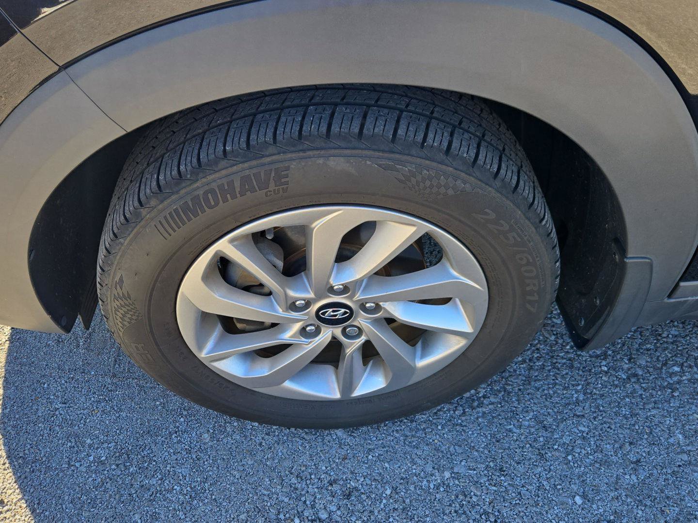 Used 2018 Hyundai Tucson SE FWD image 12