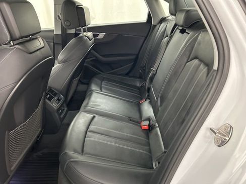 Used 2023 Audi A4 2.0T Prestige w/ Prestige Package image 23