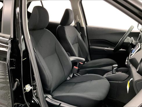 New 2025 Nissan Kicks Play S FWD image 67