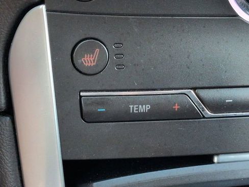 Used 2018 Ford Edge Titanium w/ Technology Package image 22