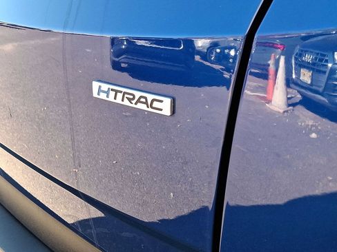 Used 2023 Hyundai Tucson SEL image 21