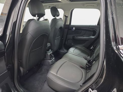 Certified 2024 MINI Cooper Countryman S AWD/4WD image 10