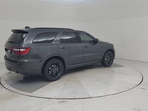 New 2026 Dodge Durango GT image 16