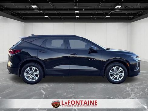 Used 2020 Chevrolet Blazer LT image 6