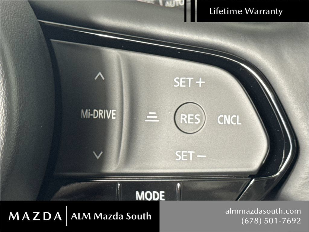 New 2026 MAZDA CX-5 Preferred AWD/4WD image 26