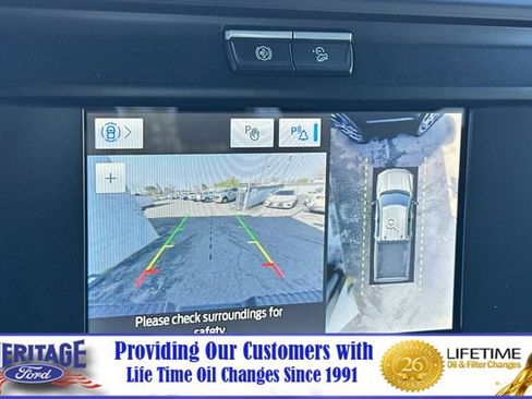 New 2025 Ford F250 XL w/ STX Appearance Package image 15