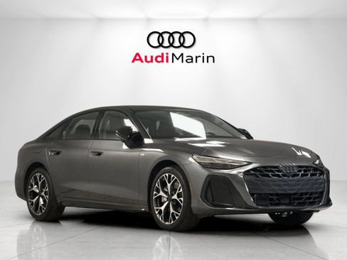New 2026 Audi A6 Premium Plus image 7