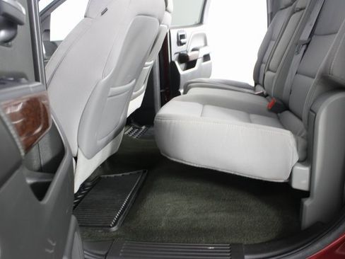 Used 2015 GMC Sierra 1500 SLE w/ SLE Value Package image 16