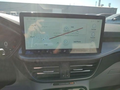 New 2025 Ford Escape Active w/ Active Premium Tech Pack image 18