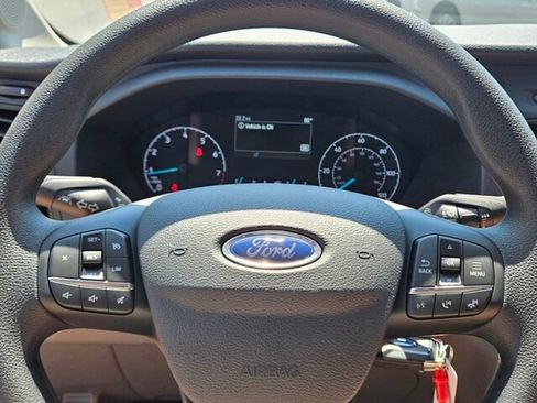 New 2025 Ford Transit 350 XL image 24