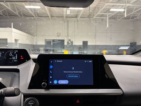 Used 2025 Toyota Prius LE image 21