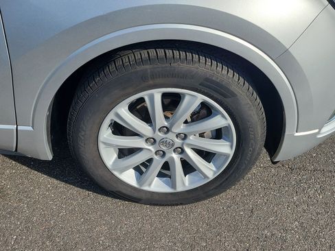 Used 2019 Buick Envision Essence image 39