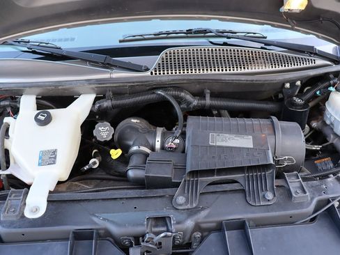 Used 2012 GMC Savana 2500 Extended image 64