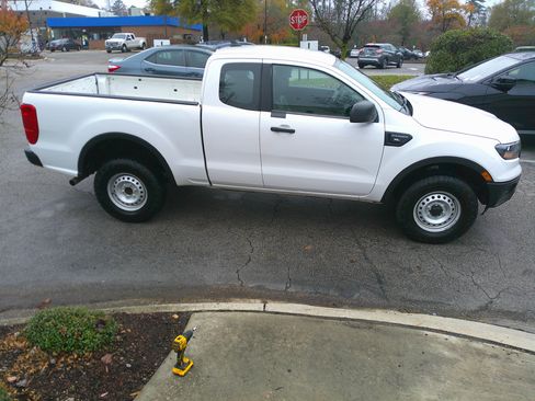 Used 2019 Ford Ranger XL w/ Equipment Group 101A Mid image 17