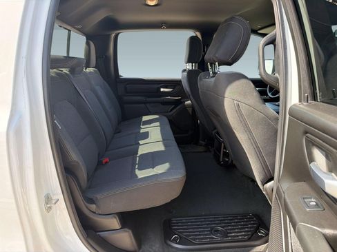 Used 2024 RAM 1500 Tradesman w/ Night Edition AWD/4WD image 29