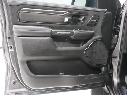 Used 2023 RAM 1500 TRX w/ TRX Level 2 Equipment Group AWD/4WD image 15