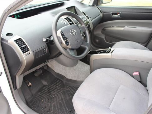 Used 2008 Toyota Prius FWD image 17