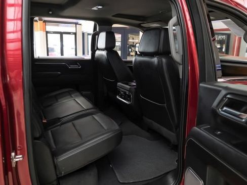 Used 2024 GMC Sierra 2500 Denali w/ Denali Reserve Package AWD/4WD image 33
