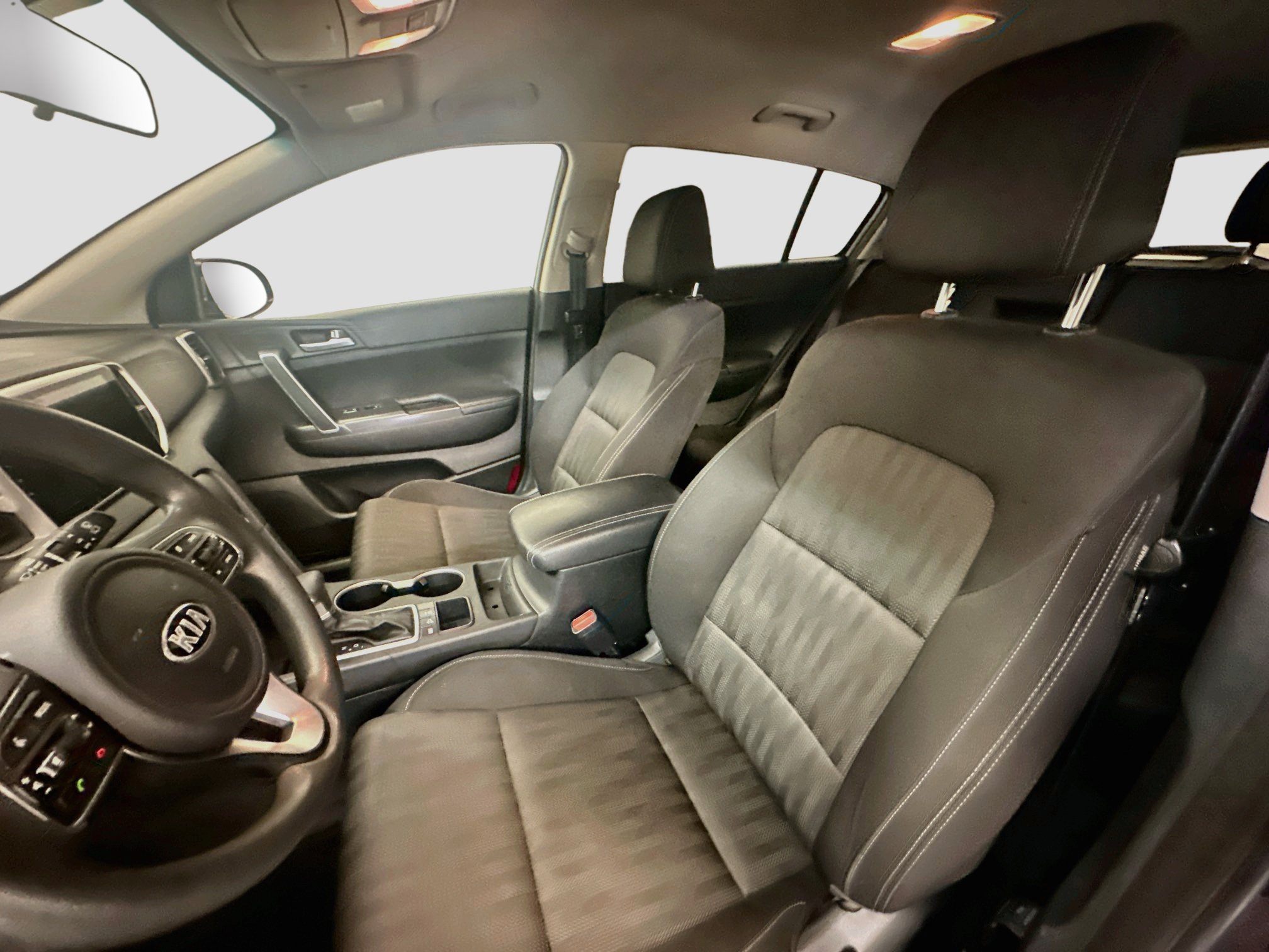 Used 2017 Kia Sportage LX AWD/4WD image 13