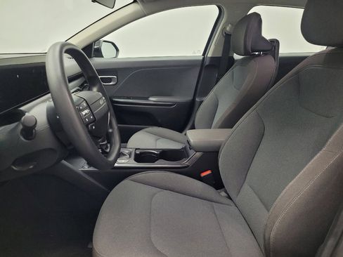 Used 2025 Kia K4 FWD image 17