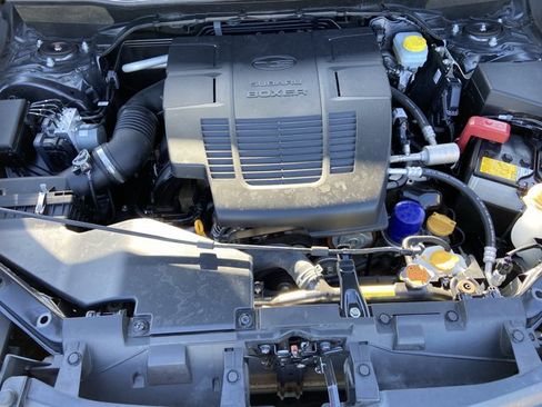 Used 2022 Subaru Forester Premium AWD/4WD image 27