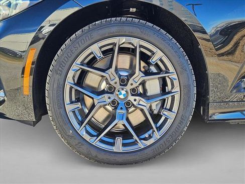 New 2026 BMW 330i xDrive Sedan w/ Convenience Package image 9