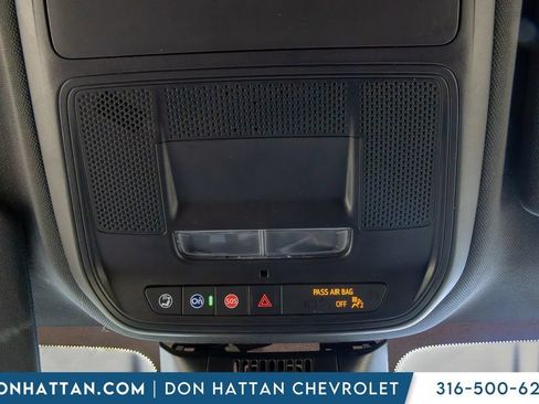 Used 2025 Chevrolet Equinox LT FWD image 13