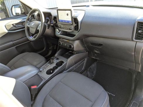Used 2024 Ford Bronco Sport Badlands image 36