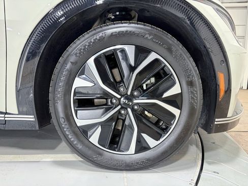 Used 2023 Kia EV6 Wind w/ Wind Technology Package image 36