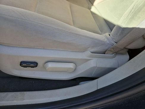 Used 2008 Ford Taurus SEL image 16