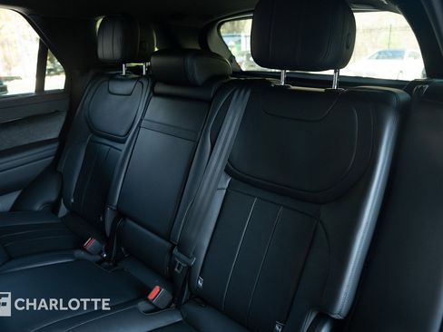 Used 2024 Land Rover Range Rover Sport Dynamic SE image 29