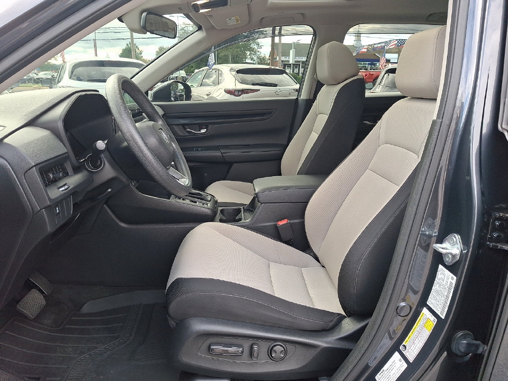 Used 2023 Honda CR-V EX image 13