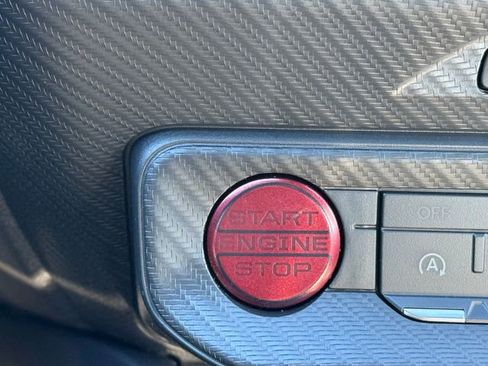 New 2026 Ford Mustang Coupe RWD image 17