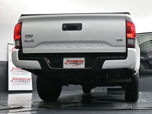 Used 2023 Toyota Tacoma SR5 image 43