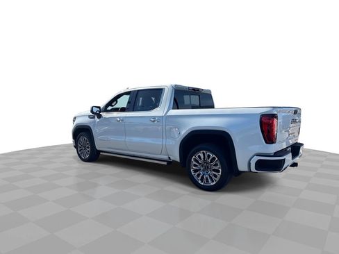 Used 2023 GMC Sierra 1500 Denali Ultimate image 7