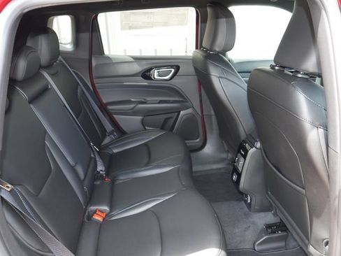 New 2026 Jeep Compass Limited AWD/4WD image 22