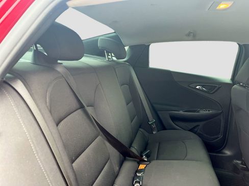 Used 2023 Chevrolet Malibu RS image 24