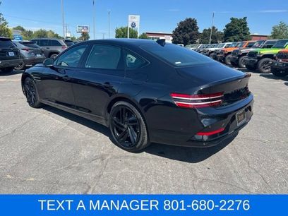 Used 2026 Genesis G80 3.5T Prestige