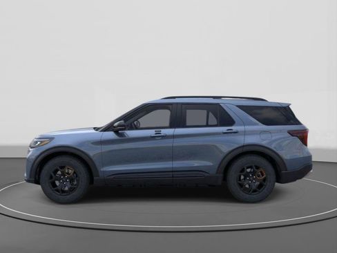 New 2026 Ford Explorer Tremor w/ Tremor Ultimate Package image 3