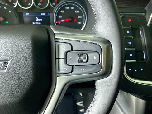 Used 2021 Chevrolet Tahoe Z71 image 12