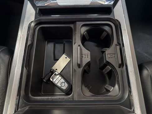 Used 2024 Ford F250 Lariat image 24