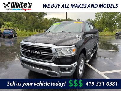 Used 2019 RAM 1500 Big Horn