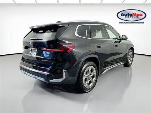 Used 2024 BMW X1 xDrive28i image 2