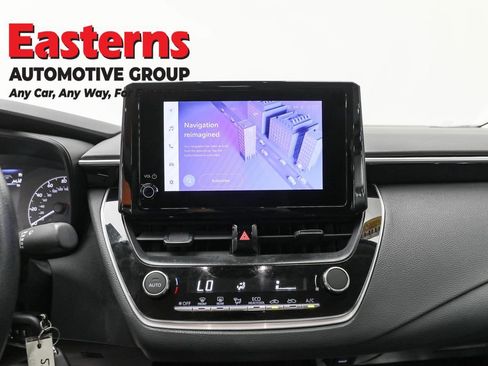 Used 2024 Toyota Corolla LE image 12