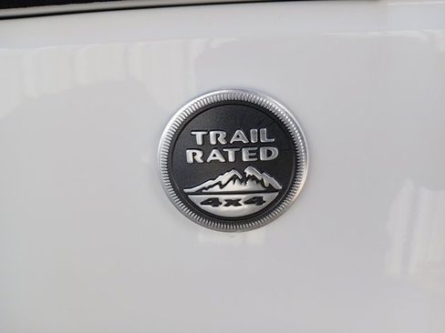 Used 2012 Jeep Wrangler Unlimited Sport image 7