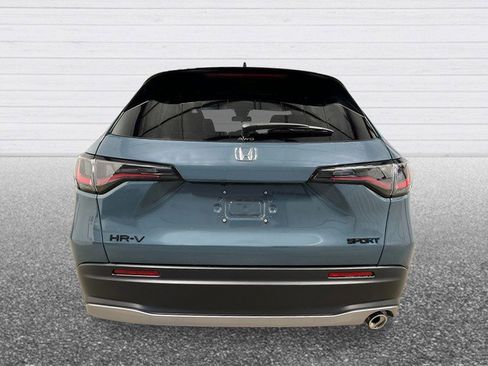 New 2026 Honda HR-V Sport image 5