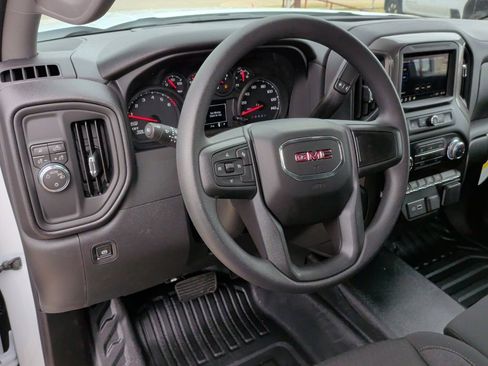 New 2026 GMC Sierra 1500 Pro w/ Pro Value Package image 14