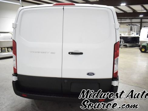 Used 2020 Ford Transit 150 Low Roof image 3