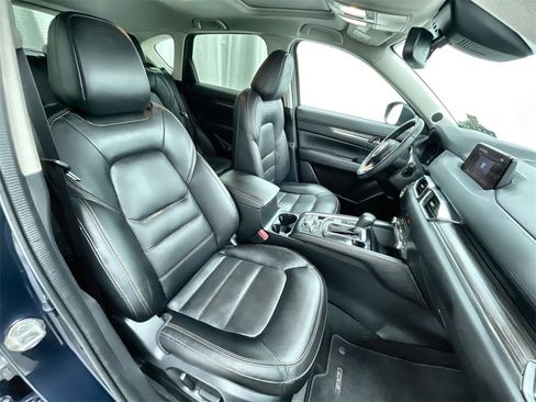Used 2019 MAZDA CX-5 Grand Touring Reserve image 29